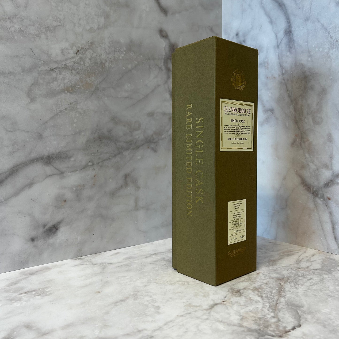 Glenmorangie 1994