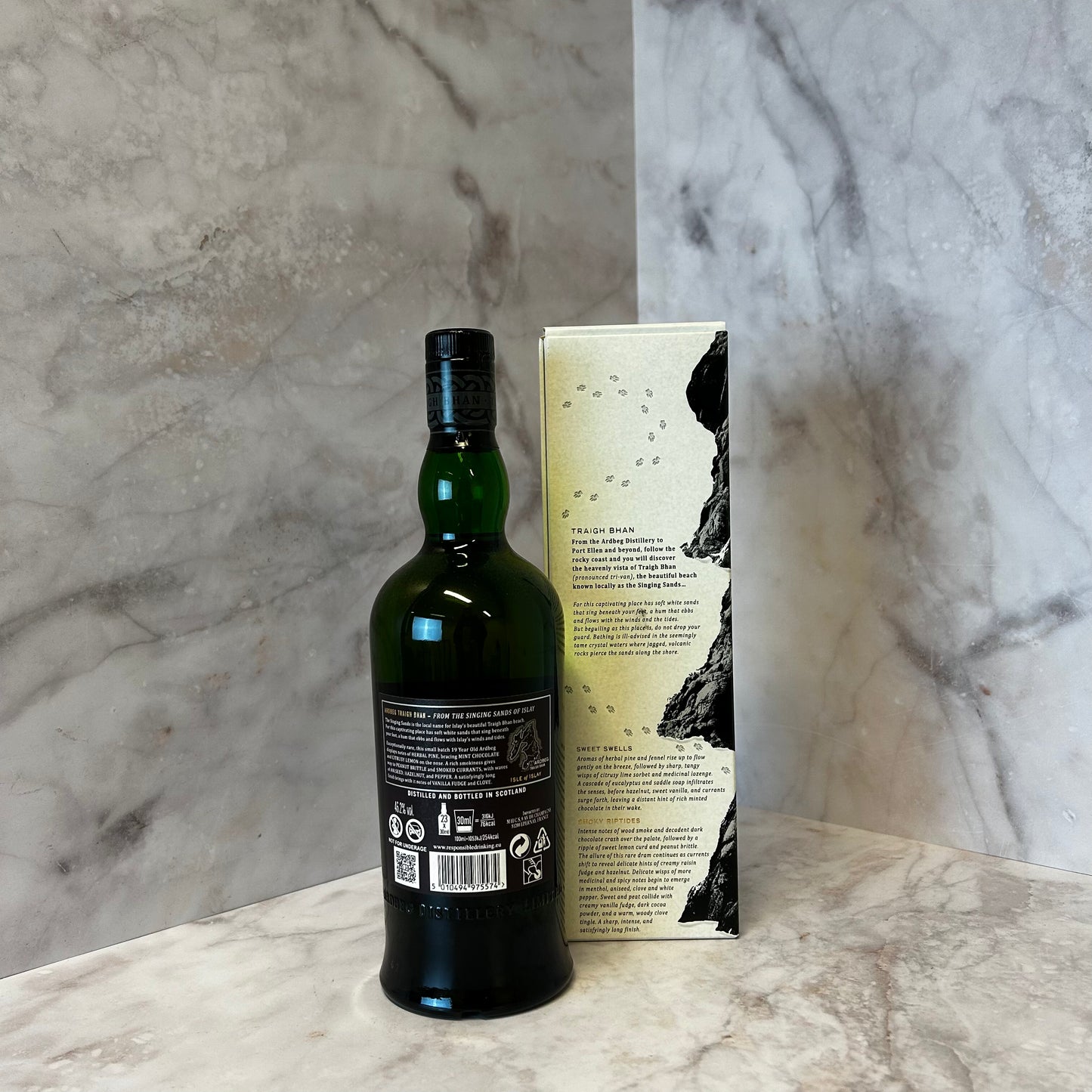 Ardbeg Traigh Bhan