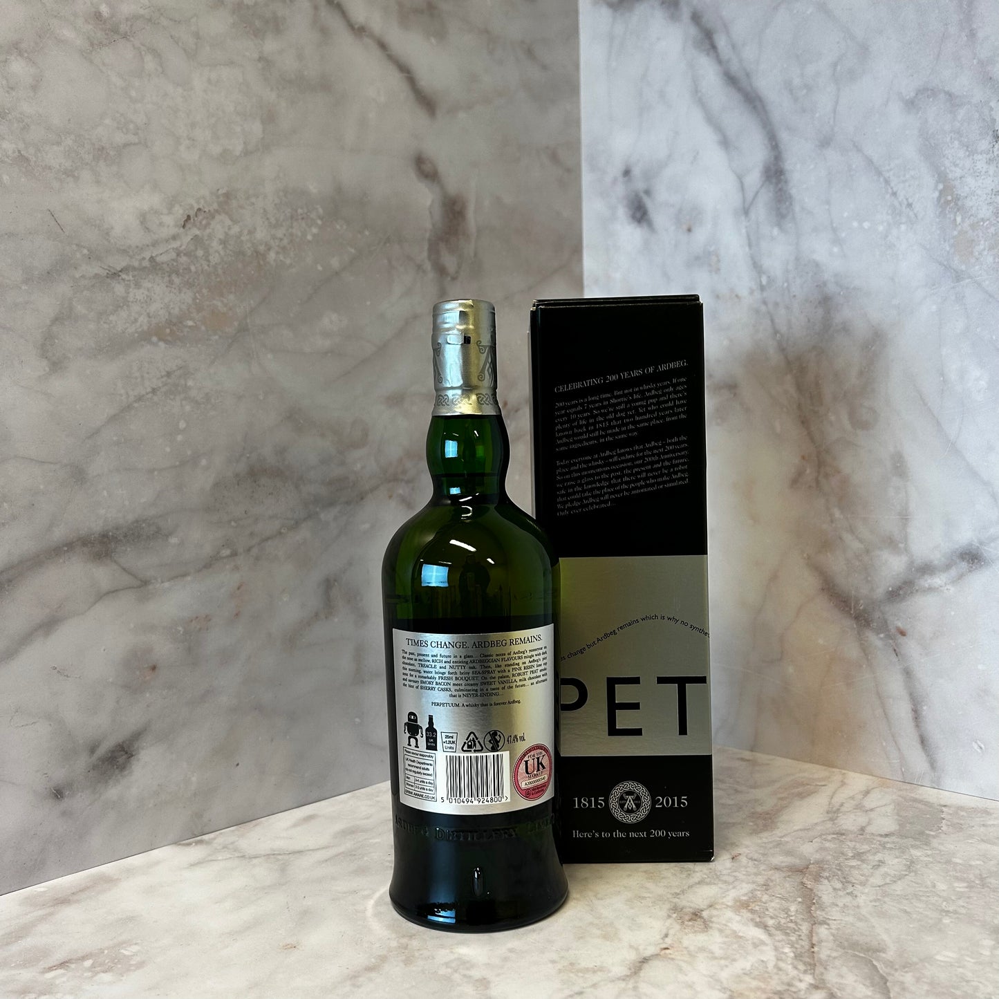 Ardbeg Perpetuum