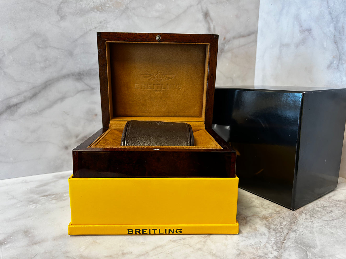 Breitling Navitimer R23322