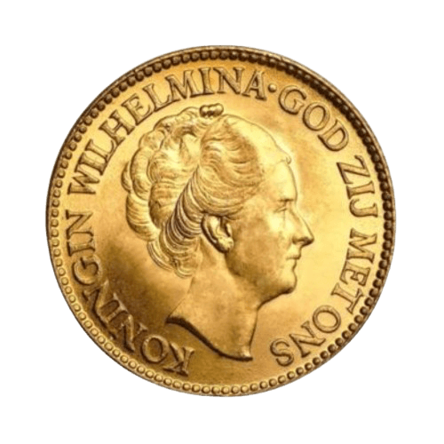 Nederlands Gouden Tientje