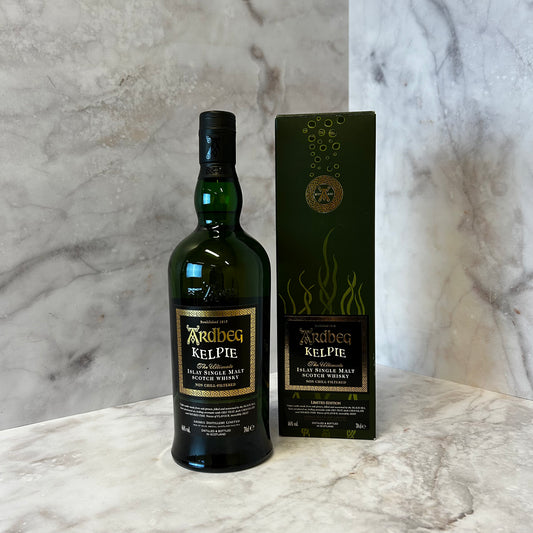 Ardbeg Kelpie