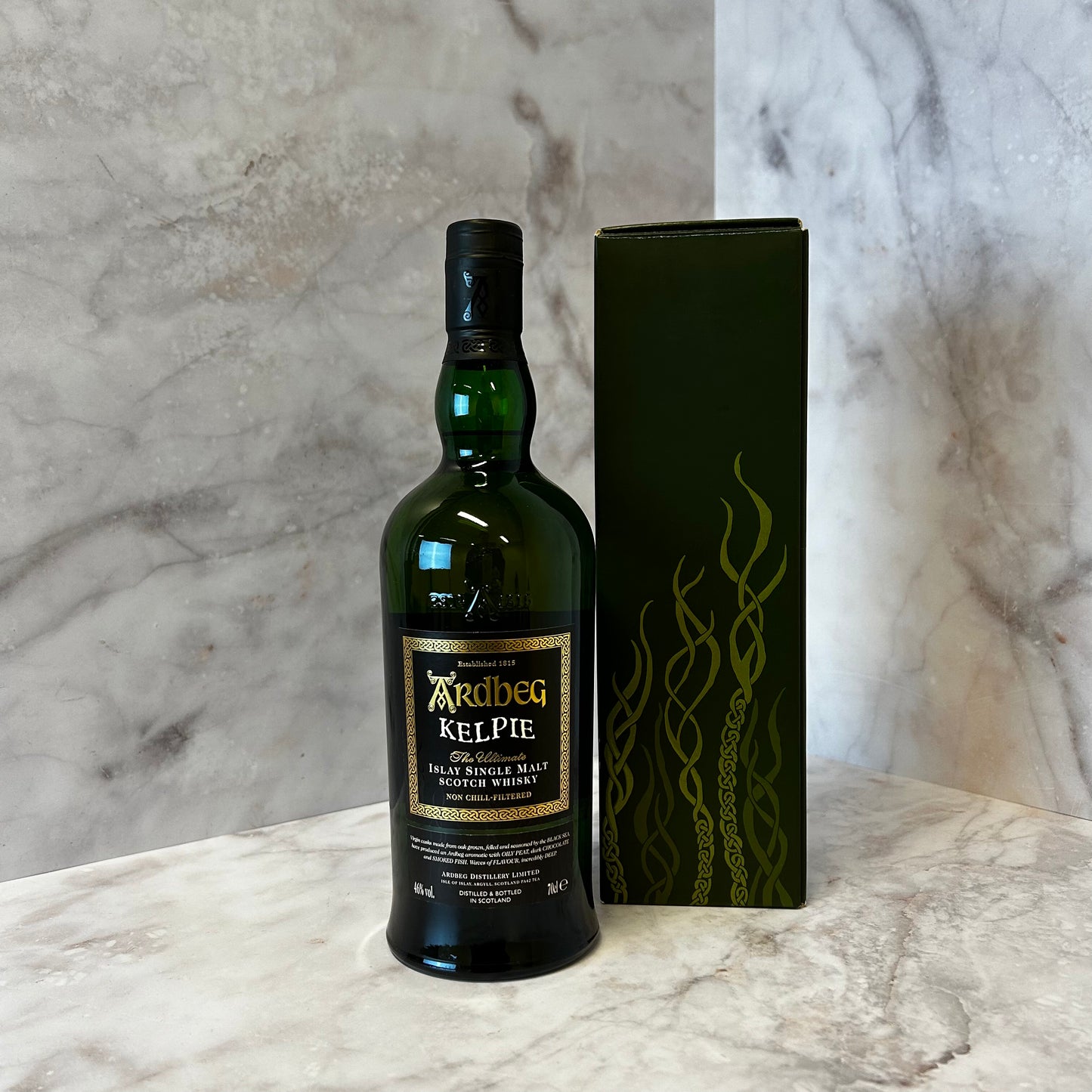 Ardbeg Kelpie