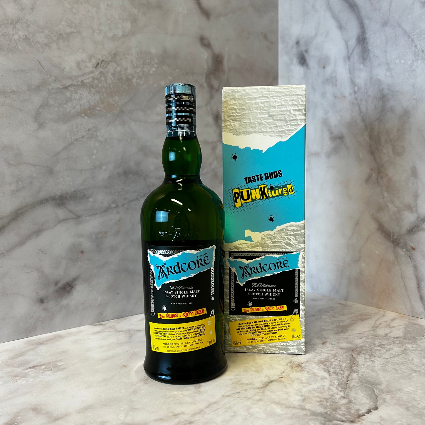 Ardbeg Ardcore