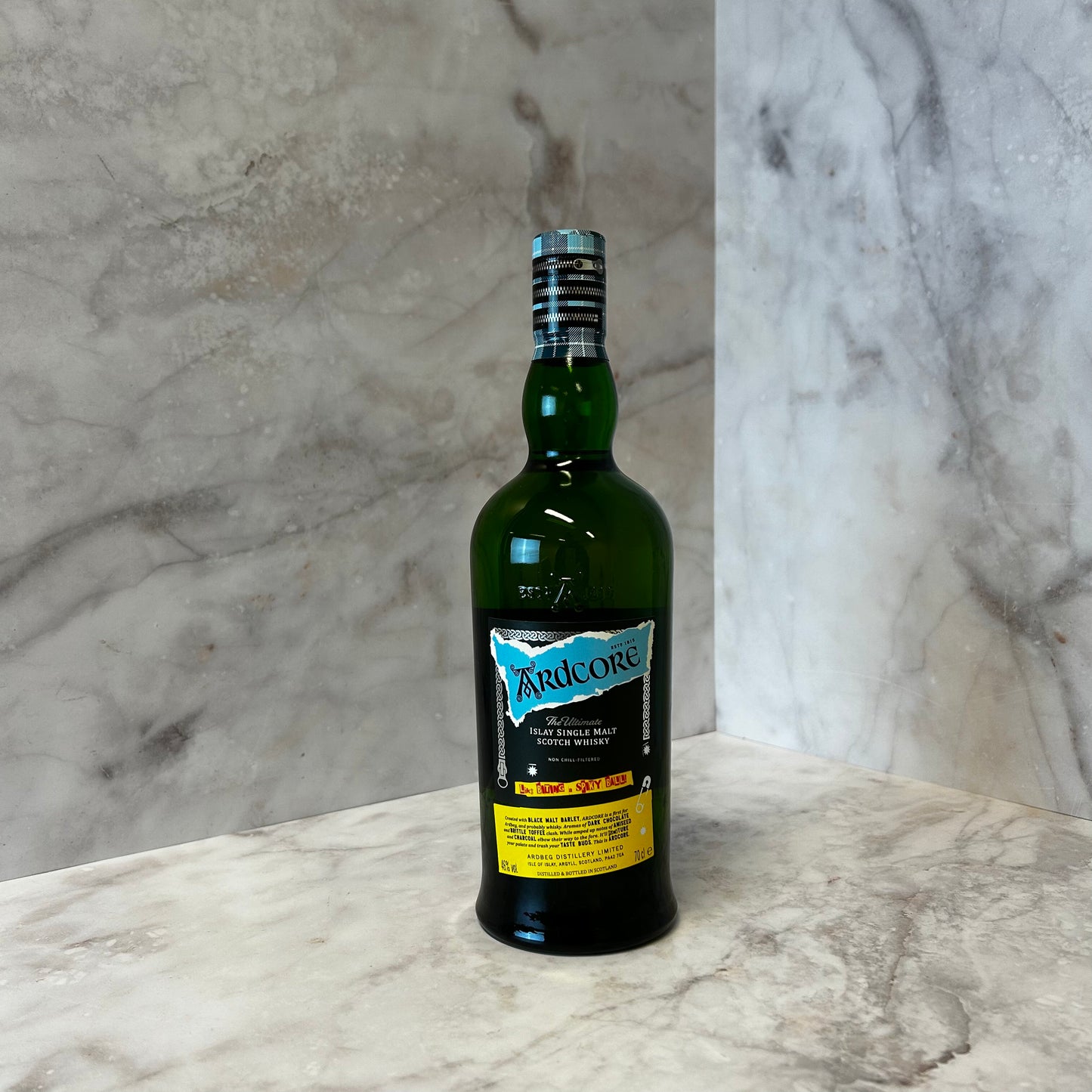 Ardbeg Ardcore