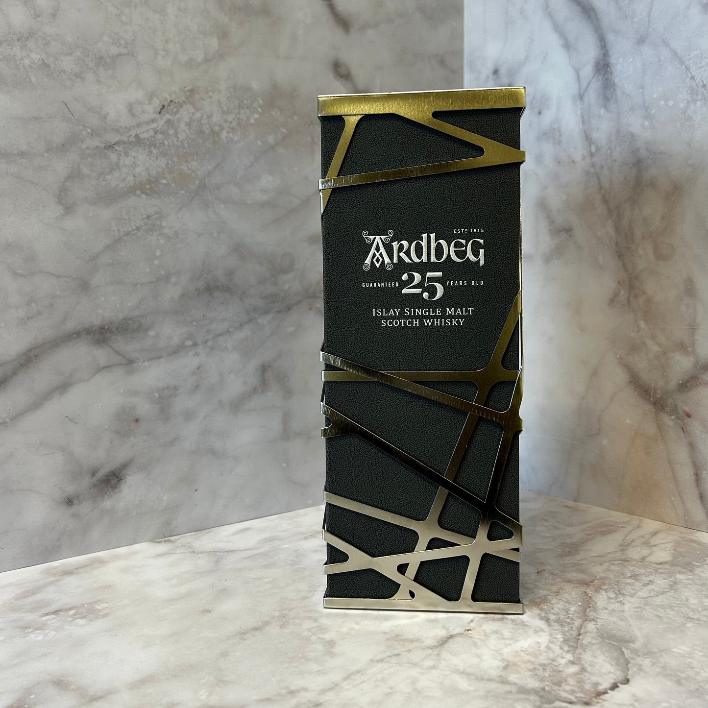 Ardbeg 25 years