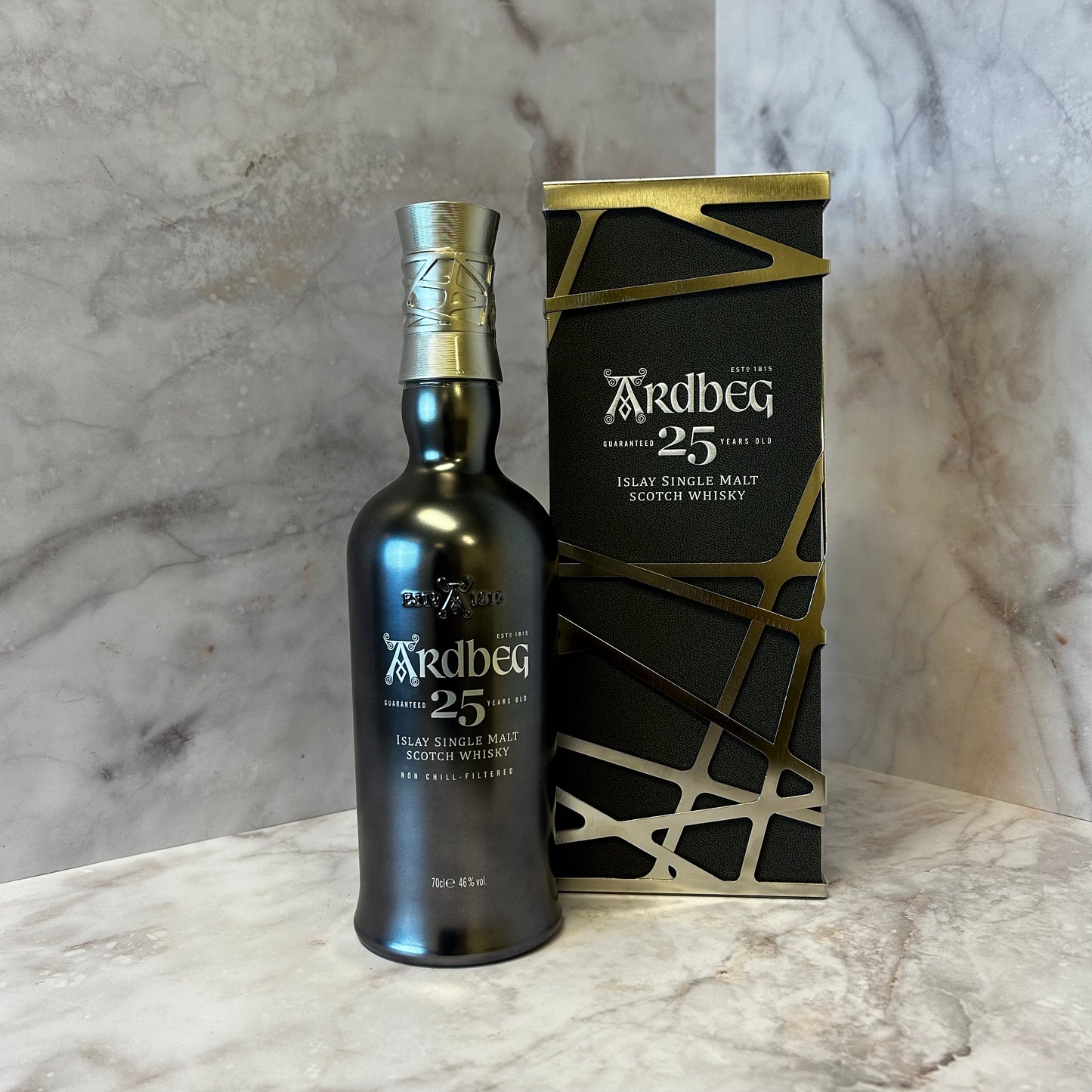 Ardbeg 25 years