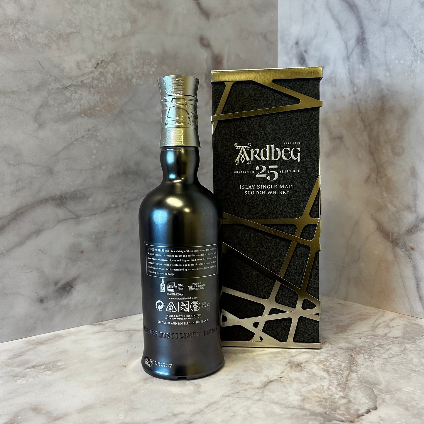Ardbeg 25 years