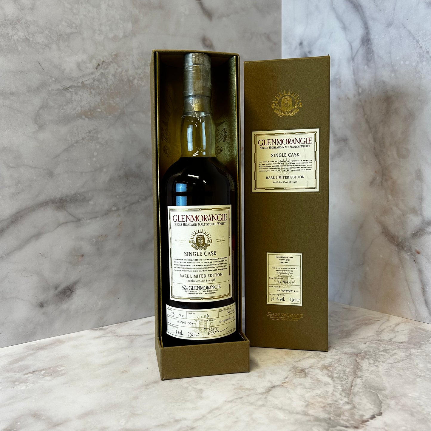 Glenmorangie 1994