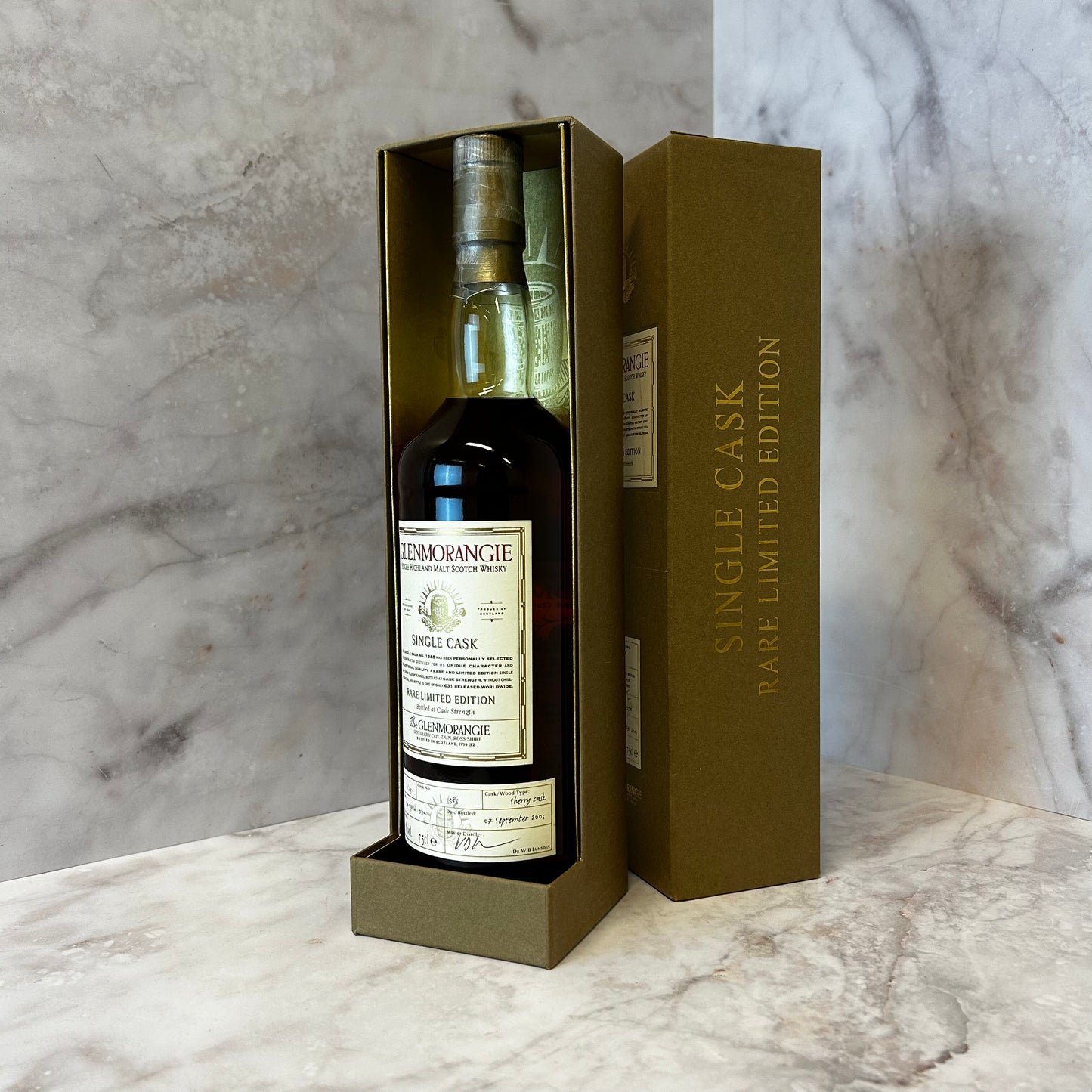 Glenmorangie 1994