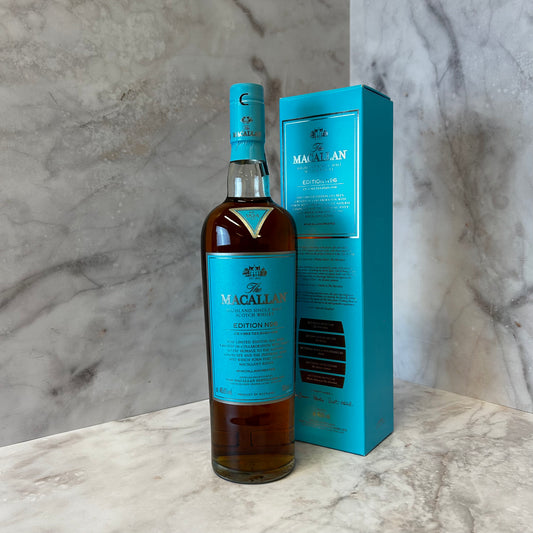 Macallan nr. 6