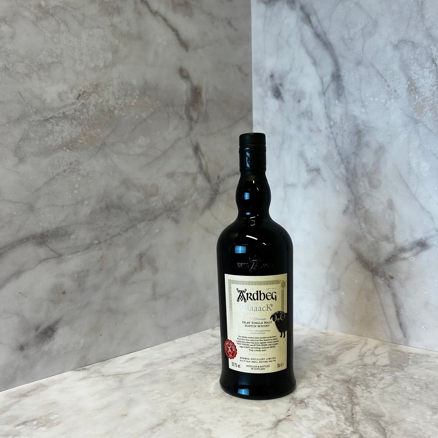 Ardbeg Blaaack committee