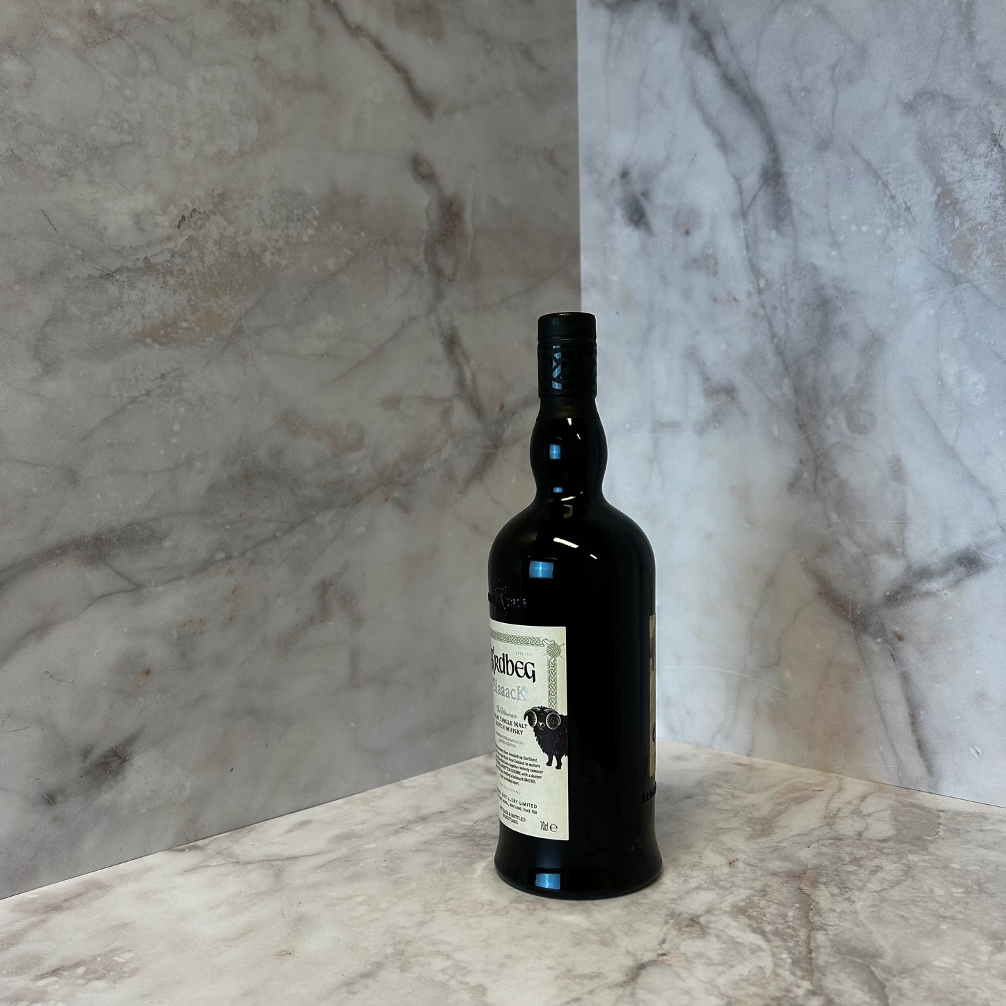 Ardbeg Blaaack committee
