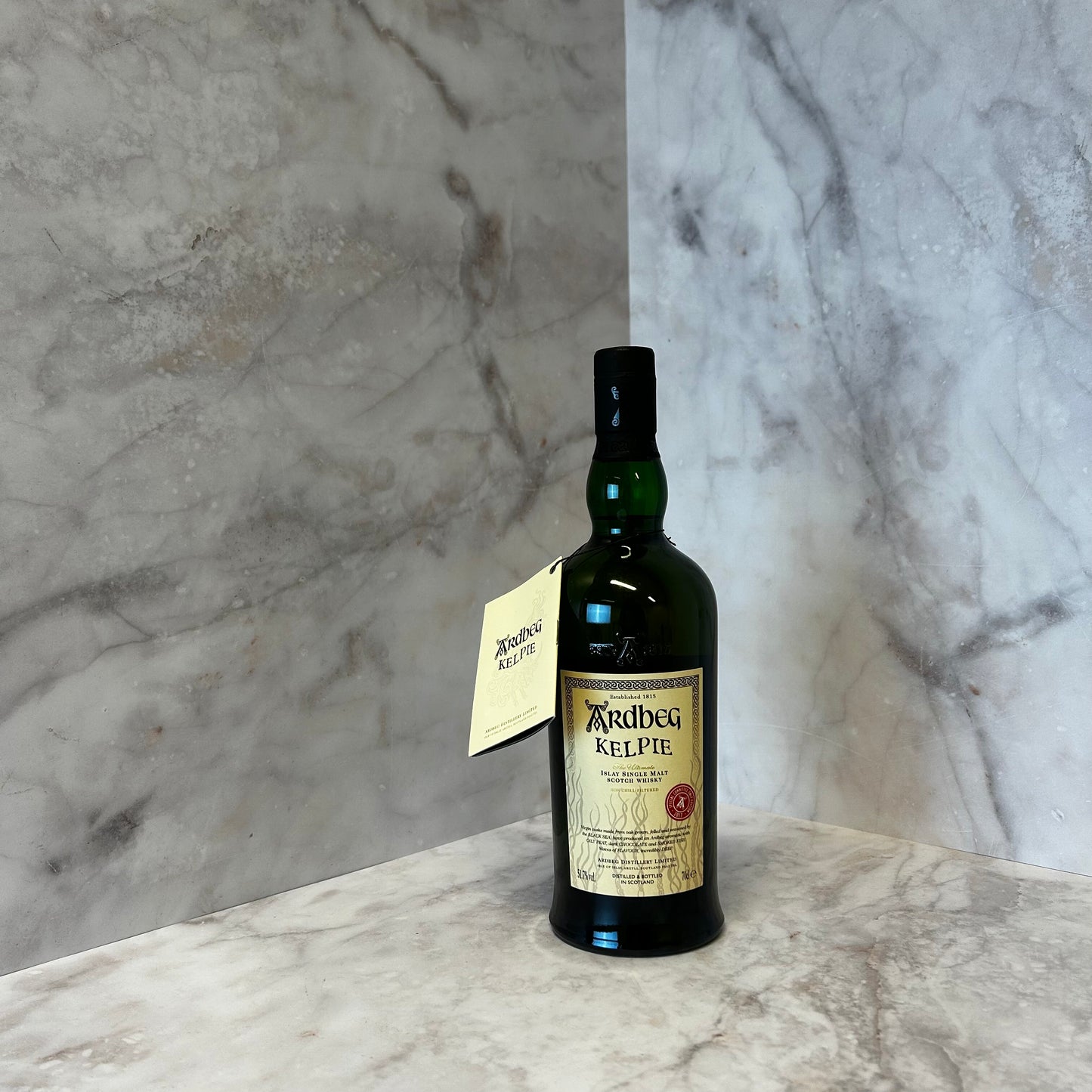 Ardbeg Kelpie committee