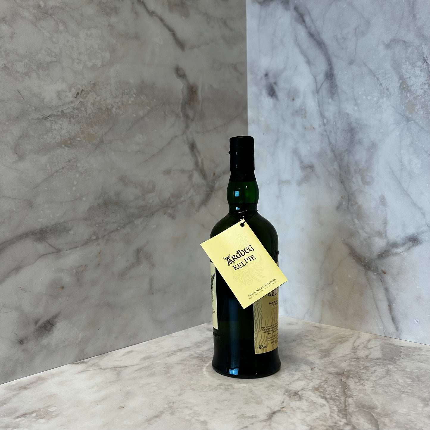 Ardbeg Kelpie committee