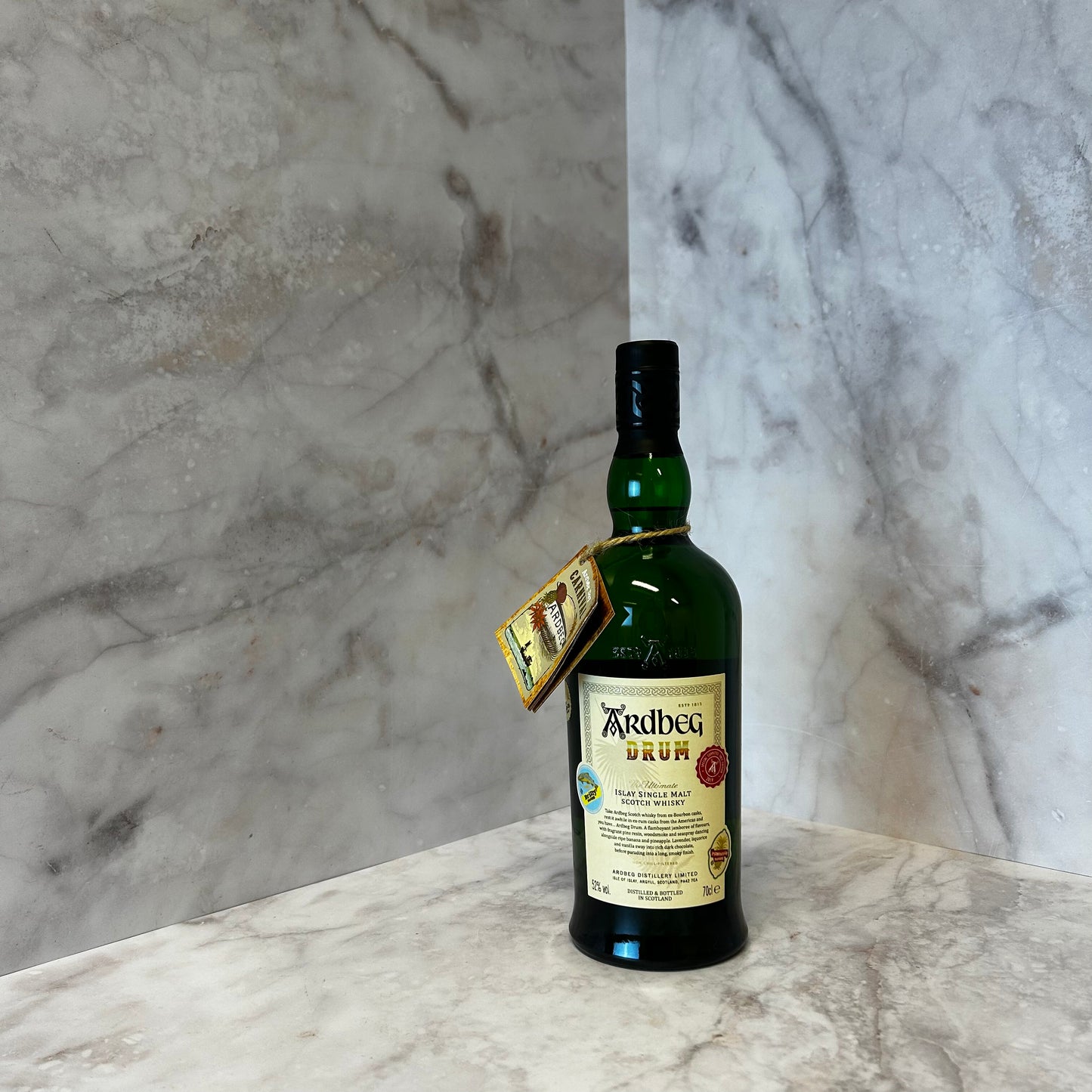 Ardbeg Drum committee