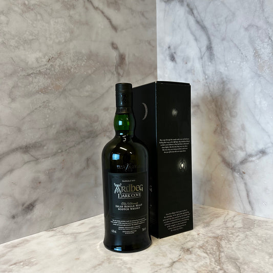 Ardbeg Dark Cove