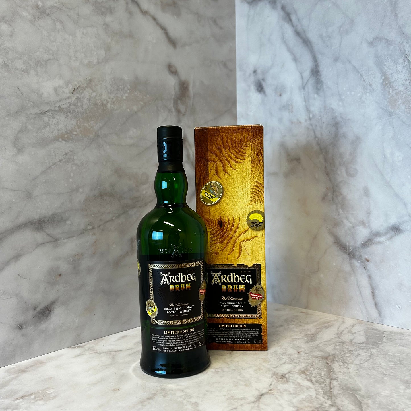 Ardbeg Drum