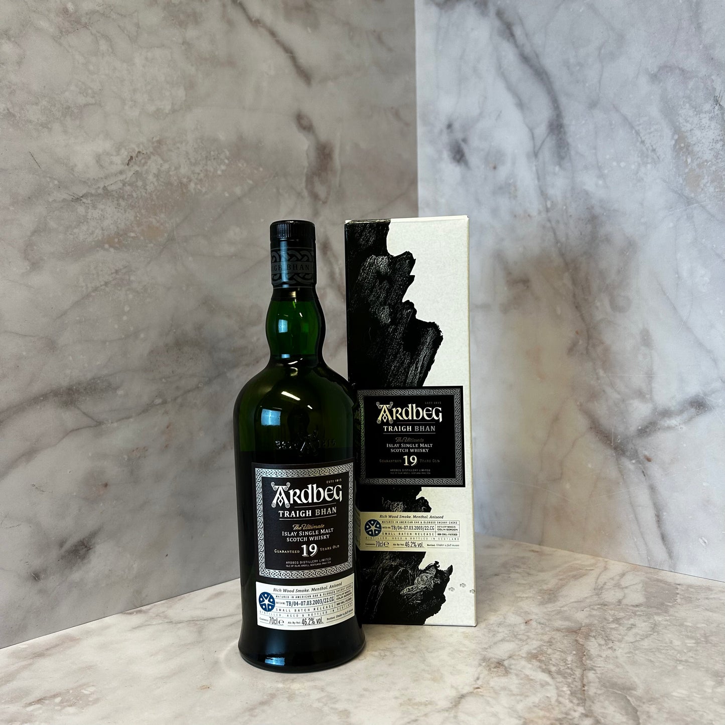 Ardbeg Traigh Bhan