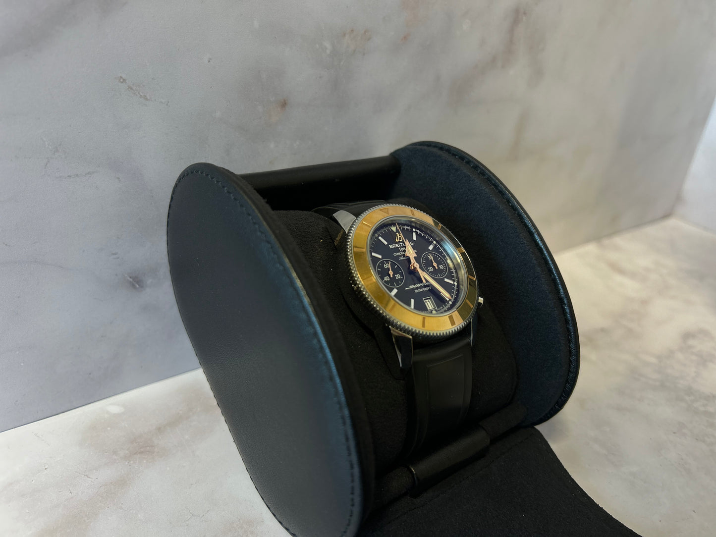 Breitling Superocean Heritage Chronographe 44 U2337012/BB81