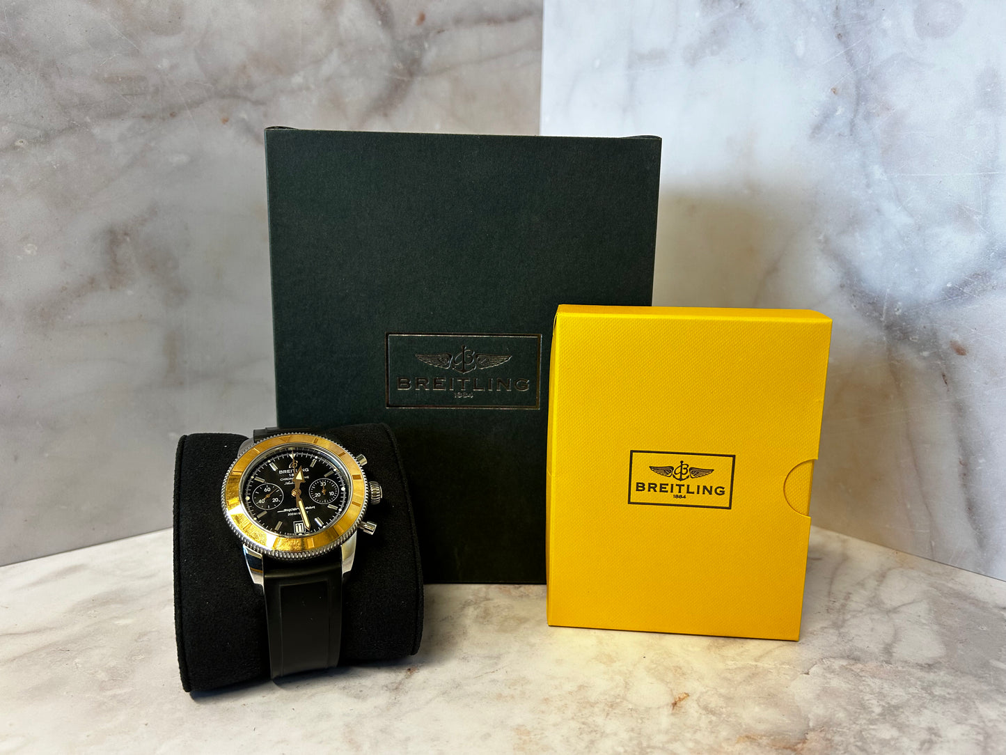 Breitling Superocean Heritage Chronographe 44 U2337012/BB81