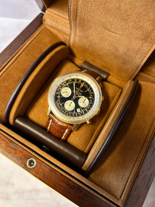 Breitling Navitimer R23322