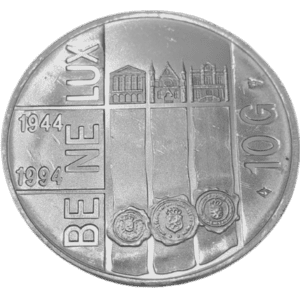 Nederlandse zilveren gulden munten 1 kilo